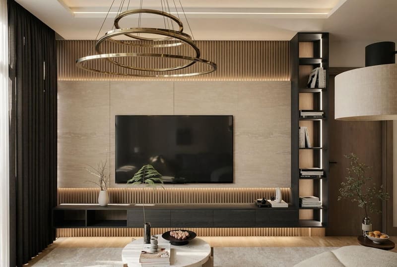 Tasarım görseli · Salon