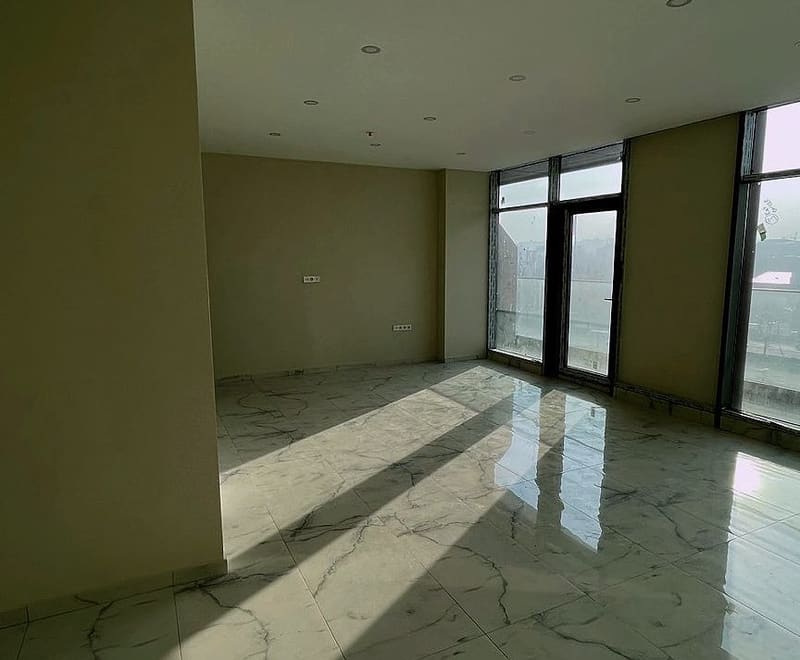 Ofis 1 · Çalışma alanı · sonra