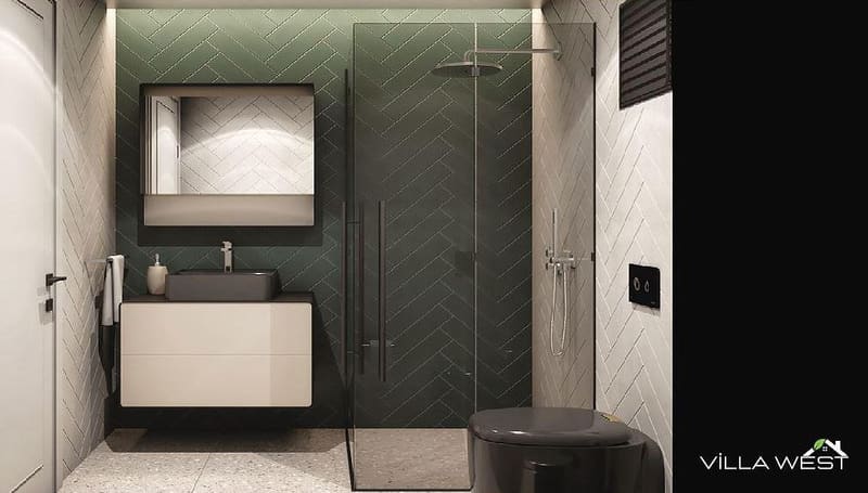 Tasarım görseli · Banyo